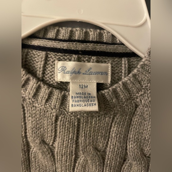 Ralph Lauren Bundle Baby Boy - Picture 11 of 11